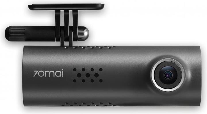Actual product image 70mai Dash Cam 3 (Wi-Fi, Rechargeable battery, Bluetooth, Full HD)