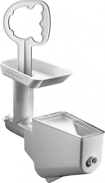 Actual product image KitchenAid Artisan KSM200 CH version (300 W)