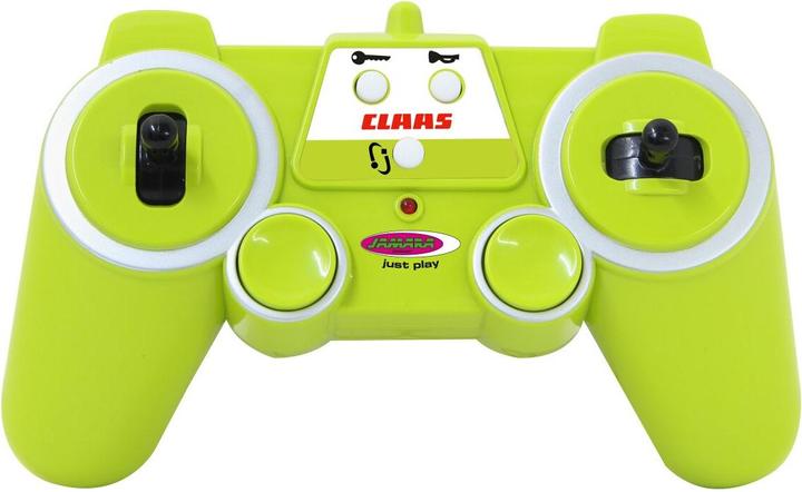 Produktbild Sender Claas Arion 660 1:16 2,4GHz