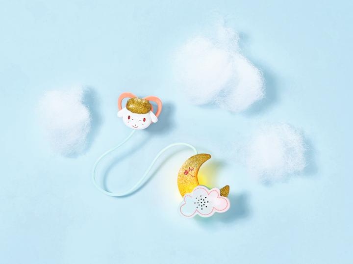 Produktbild Baby Annabell Sweet Dreams Schnuller