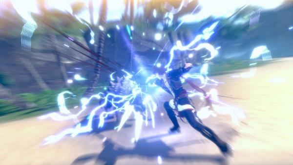 Image du produit Koei Tecmo Atelier Resleriana: The Red Alchemist and the White Guardian (PS5, DE)