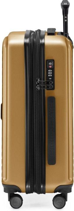 Immagine prodotto Hauptstadtkoffer Medio - Bagaglio a mano a guscio rigido (37 l, Bagaglio a mano (fino a 50 litri))