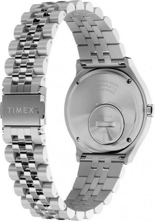 Produktbild Timex Q Gray Dial Reissue SST (38 mm)