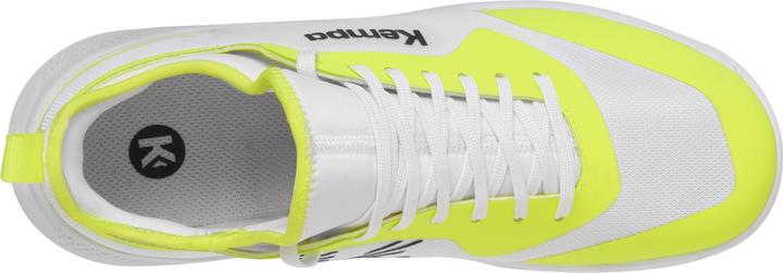 Image du produit Kempa Chaussures de sport d'intérieur Kourtfly Jr (37)