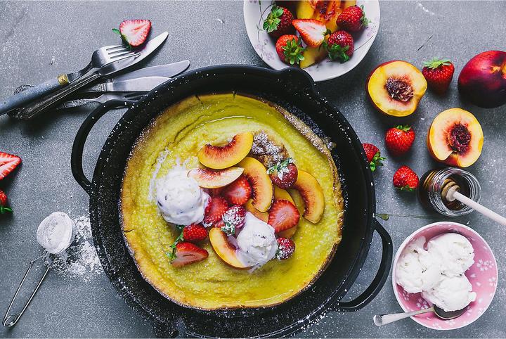 Actual product image Campingaz Modular pan