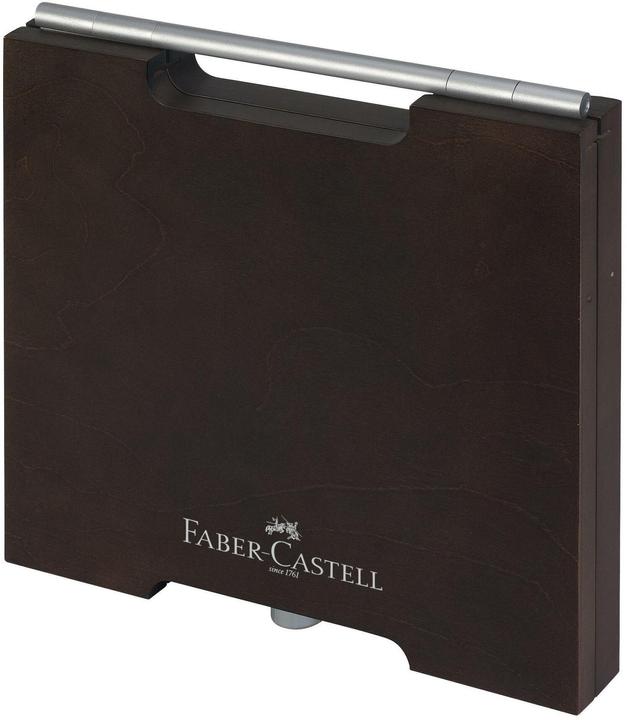 Actual product image Faber-Castell Polychromos (Multicoloured, 72 x)