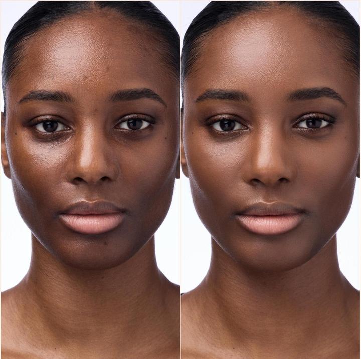 Actual product image Catrice Concealer Instant Bright Serum 090C (090C)