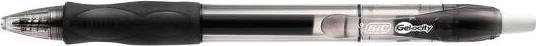 Actual product image Bic gel velocity (Black, 1 x)