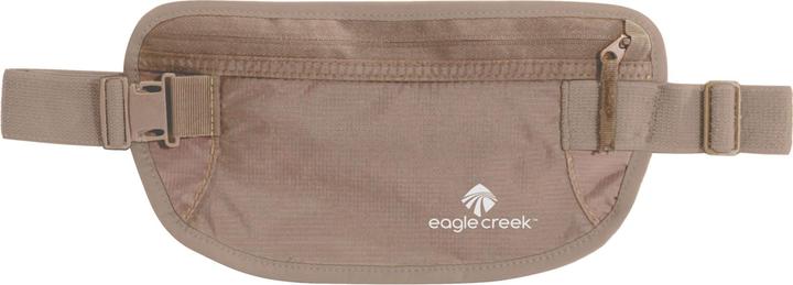 Actual product image Eagle Creek Undercover Money Belt (Document & Wallet)