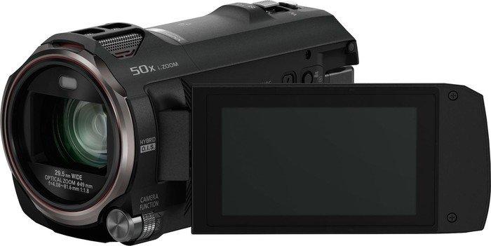 Produktbild Panasonic HC-V770 (12.76 Mpx, 50p, 20 x)