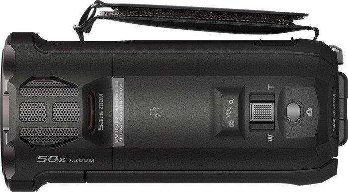 Produktbild Panasonic HC-V770 (12.76 Mpx, 50p, 20 x)