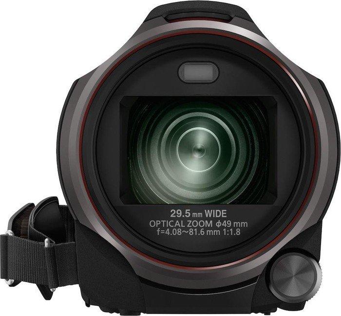 Produktbild Panasonic HC-V770 (12.76 Mpx, 50p, 20 x)