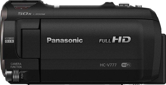Produktbild Panasonic HC-V770 (12.76 Mpx, 50p, 20 x)