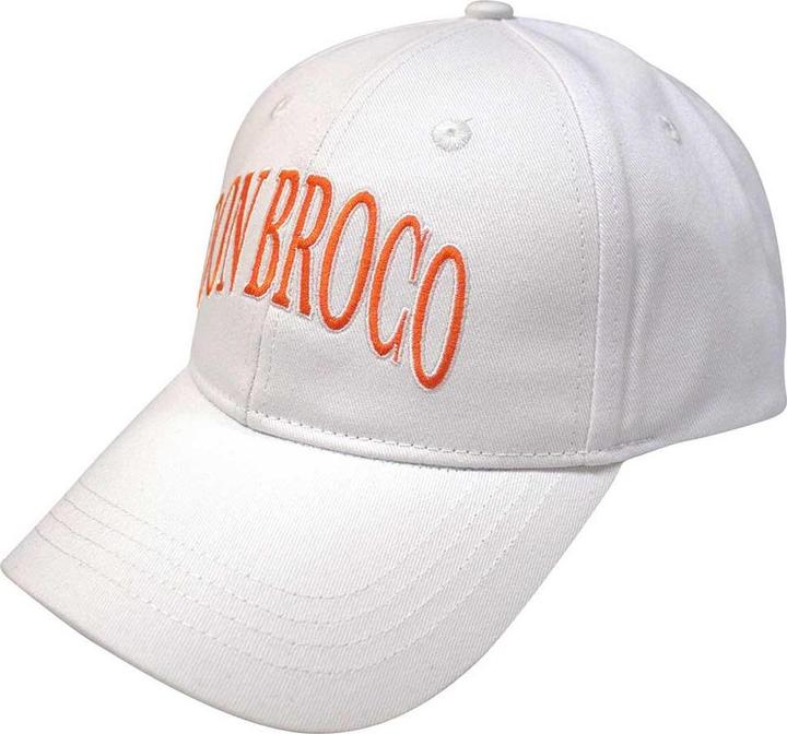 Don Broco BaseballMütze (One Size)