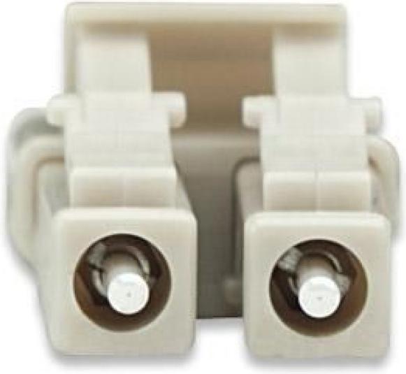 Actual product image EFB Elektronik Fiber optic connection cable (1x LC connector (CAT6, 3 m)