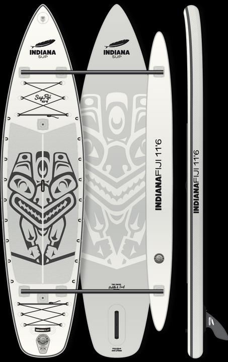 Produktbild Indiana Fisher Fiji (11'6")