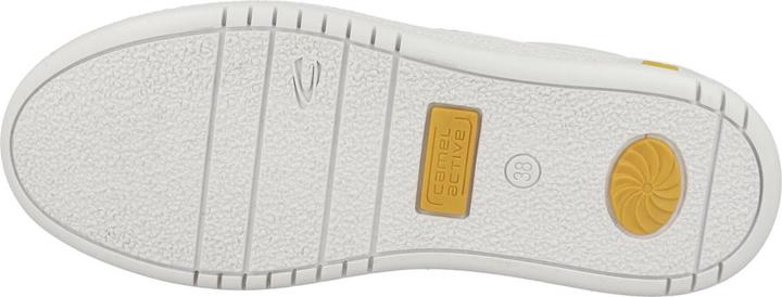 Produktbild Camel Active Sneaker Split/Nappa WEISS (40)