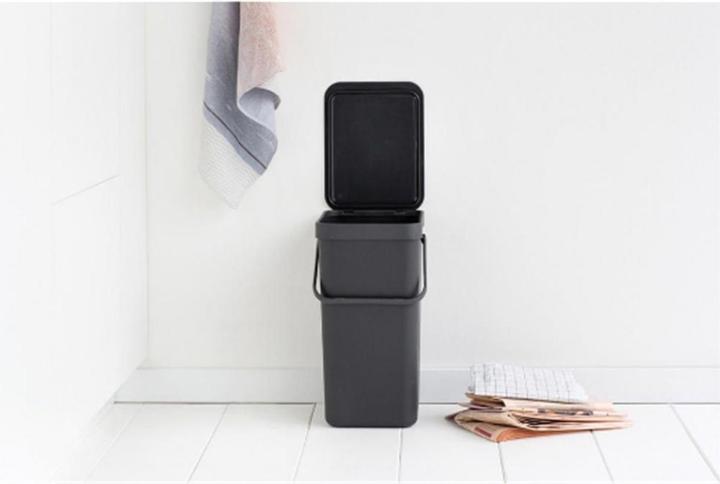 Actual product image Brabantia Sort & Go (16 l)