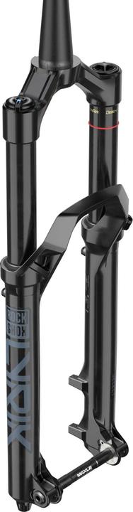 Produktbild RockShox Fork Lyrik Select Charger RC DebonAir CrownAdj Tpr (150 mm, Luft)