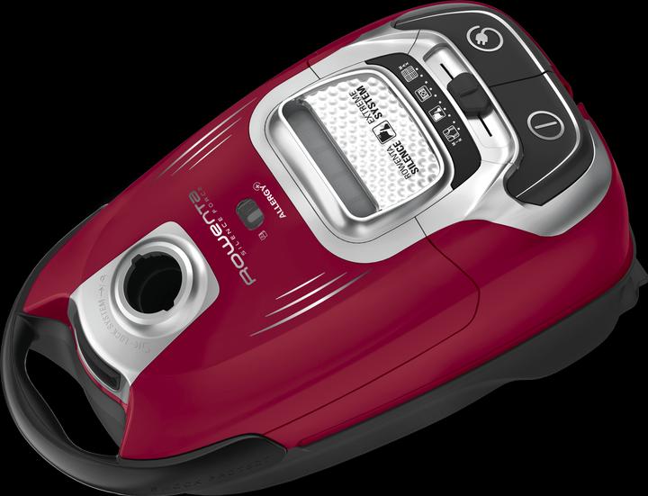 Actual product image Rowenta Silence Force Allergy+ RO7473