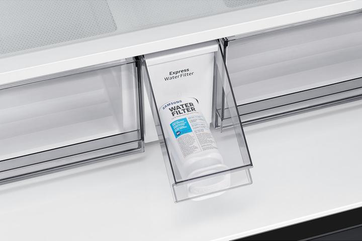 Actual product image Samsung RF59C701EB1/EG (649 l)