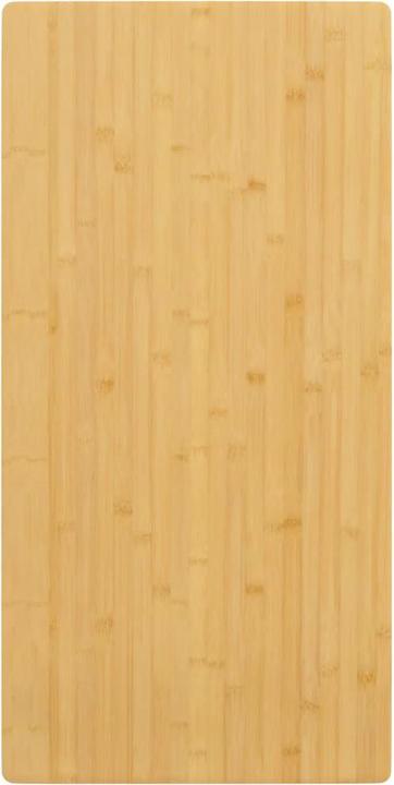 Actual product image VidaXL Bryce (40 x 4 x 80 cm)