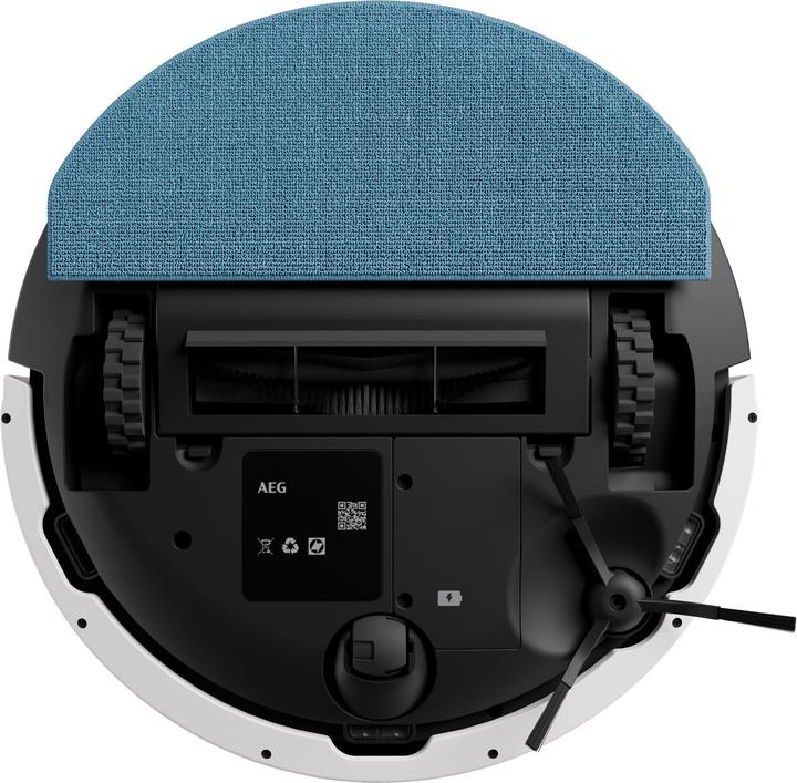 Actual product image AEG AR71UW2SW 900402282 (Vacuum mopping robot)