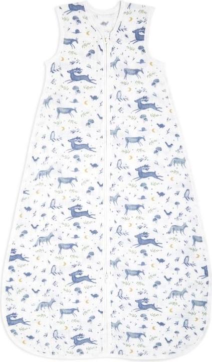 Produktbild aden + anais Leichter Schlafsack (90 cm, Sommer, Frühling)