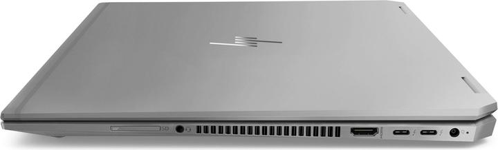 Actual product image HP ZBook Studio x360 G5 (15.60", Intel Core i9-8950HK, 16 GB, 512 GB)