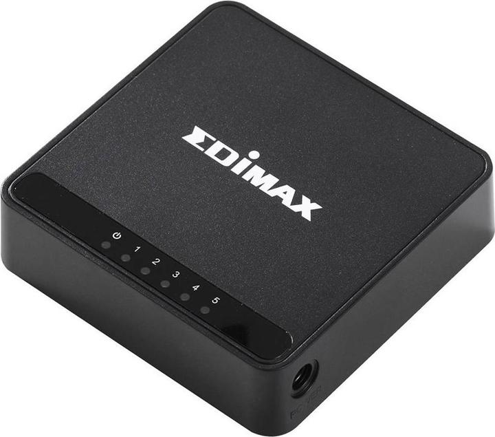 Image du produit edimax Es-3305p V3 (5 Ports)