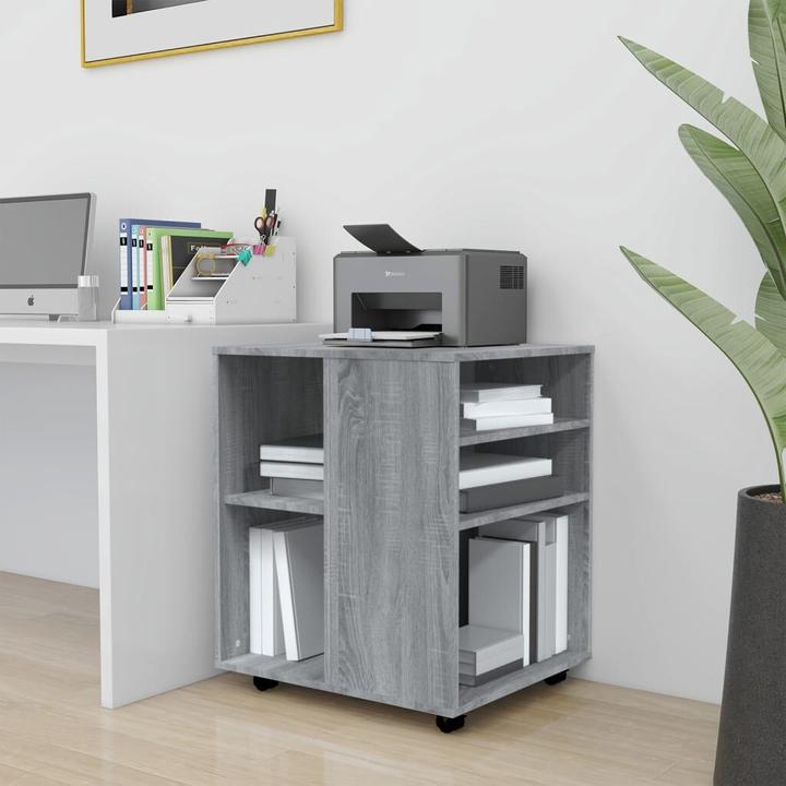 Actual product image VidaXL Herrick (60 x 53 x 72 cm)
