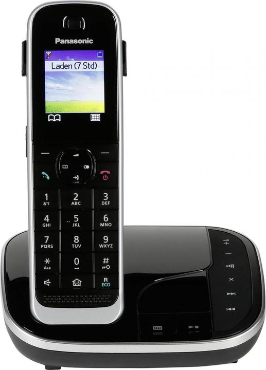 Produktbild Panasonic KX-TGJ320GB
