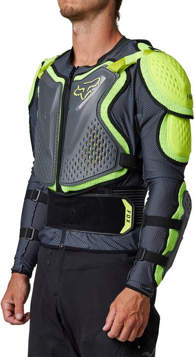 Produktbild Fox Titan Sport (L, Rückenprotektor, Einzelstück)