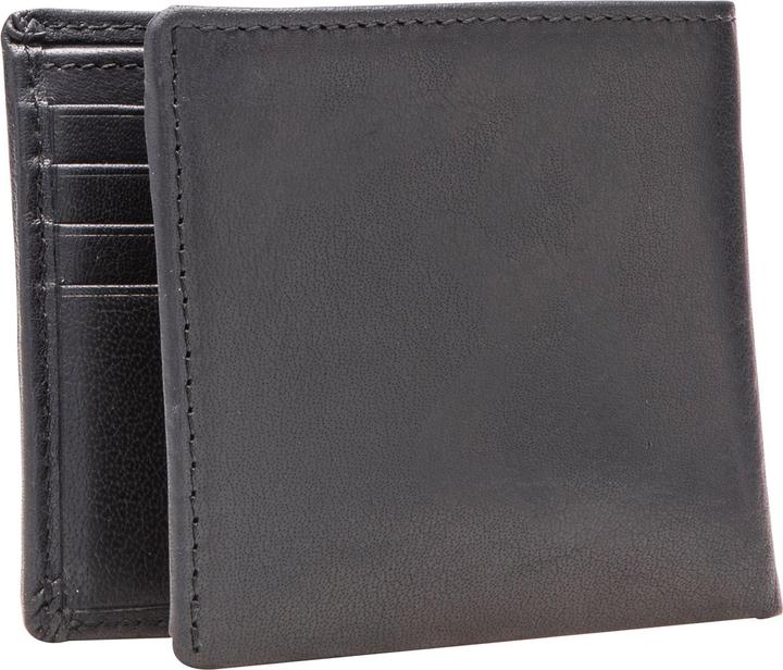 Produktbild Strellson Geldbörse Elegant Blackwall Billfold H8 1