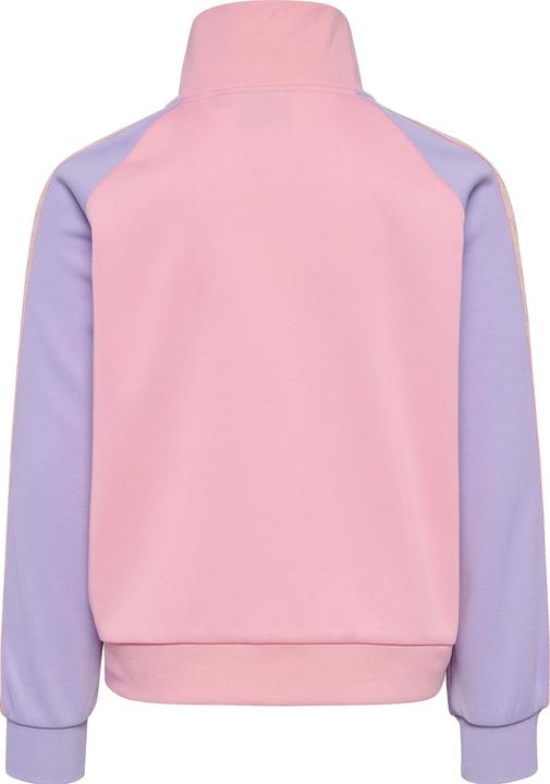 Actual product image hummel hmlDAILY ZIP JACKET (152)