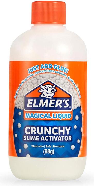 Elmer's Magical Liquid Crunchy (98 g)