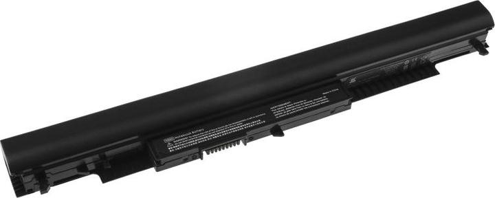 HP Battery (4 Zellen, 2670 mAh)