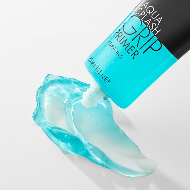 Produktbild Catrice Aqua Splash Grip Primer (Blau)