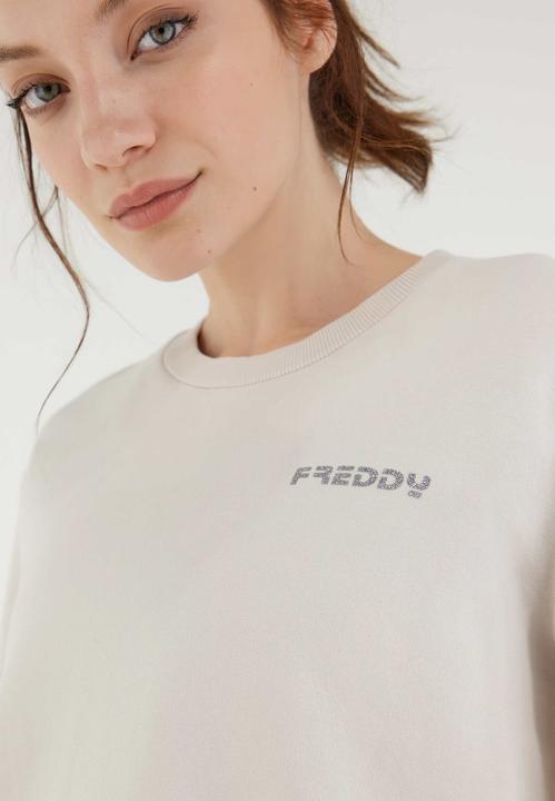 Immagine prodotto Freddy Felpa JOYC024X (XS)