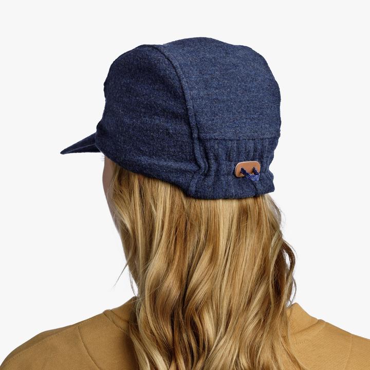 Actual product image Buff Pack Merino Fleece Cap (One size)