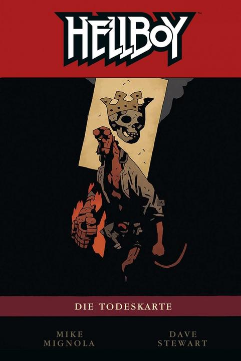 Immagine prodotto Hellboy15 (Tedesco, Mike Mignola, Frank Neubauer, Dave Stewart, 2016)
