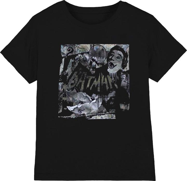 Produktbild Batman TShirt (S)
