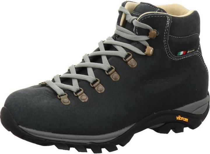 Produktbild Zamberlan New Trail Lite Evo GTX Schuhe (40.5)