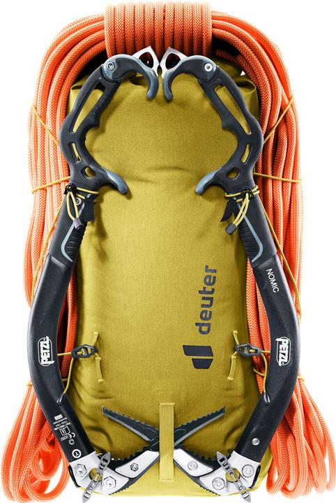 Actual product image Deuter Vertrail 16 (16 l)