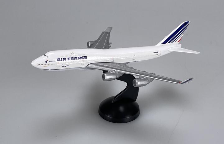 Produktbild Schabak Boeing 747-400 Air France
