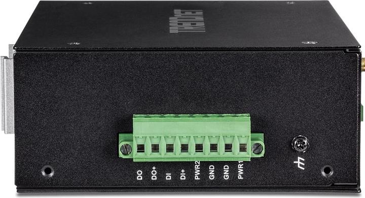 Immagine prodotto Trendnet Industriale AC1200 senza fili