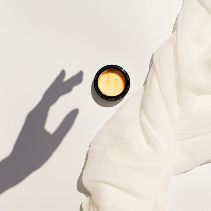 Produktbild Atinge Radiance Eye Cream (Augenpflege Crème, 30 ml, Tag + Nacht)