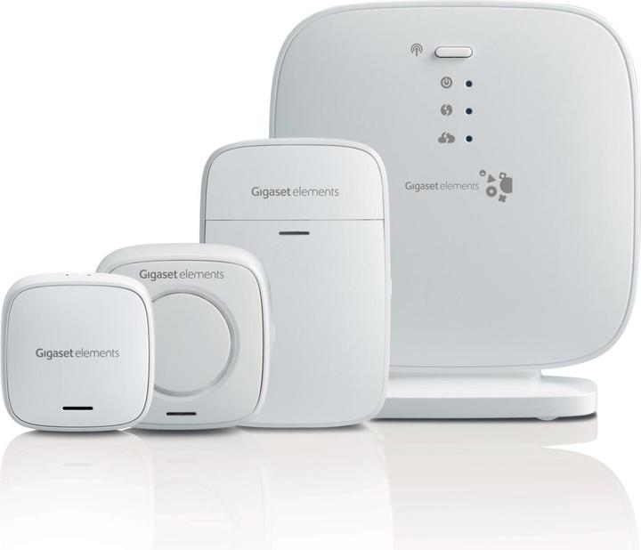 Gigaset Elementi Sistema di allarme S