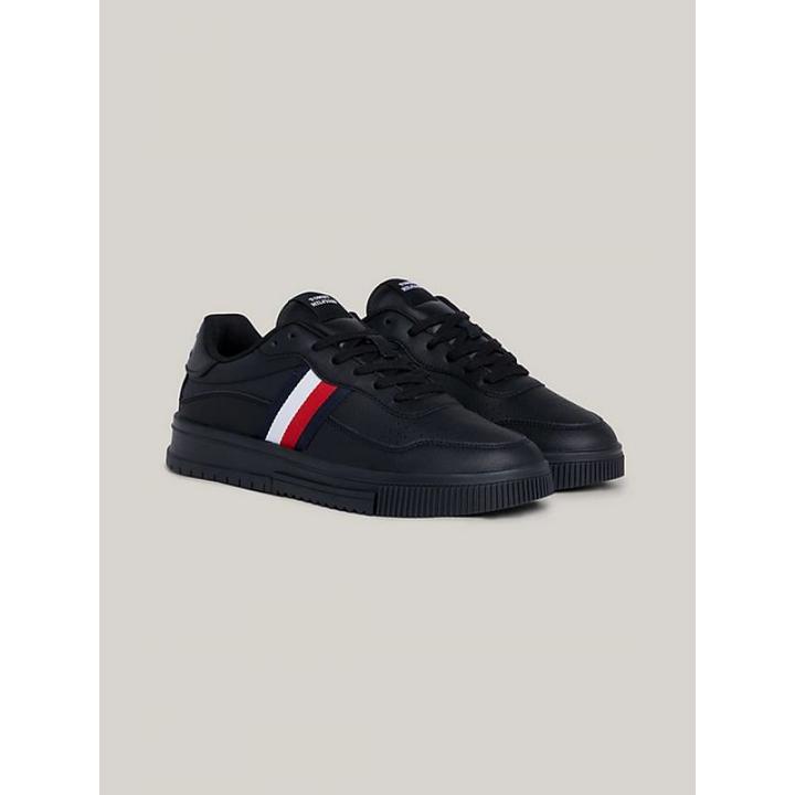 Immagine prodotto Tommy Hilfiger Strisce di pelle Supercup - 60325 (44)