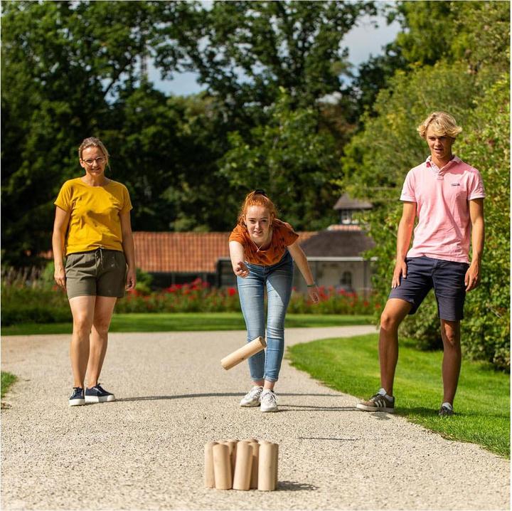 Produktbild Outdoor play Zahlenwurfspiel